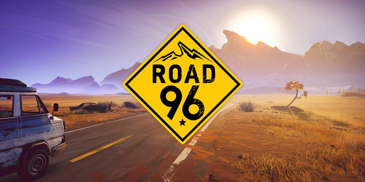 Road 96 Soundtrack